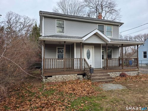 237 Woodland St, Manchester, CT, 06042-2962 | Card Image