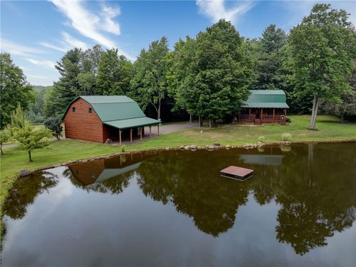 9176 Tibbals Rd, Springwater, NY, 14560-9688 | Card Image