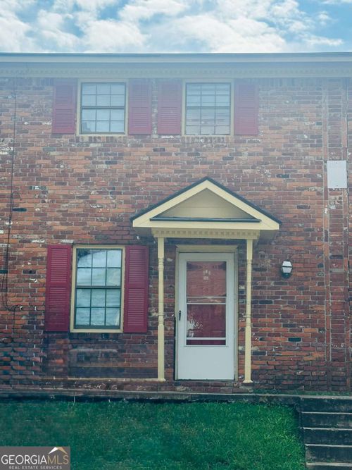 166 E 11th St Sw, Rome, GA, 30161-6103 | Card Image