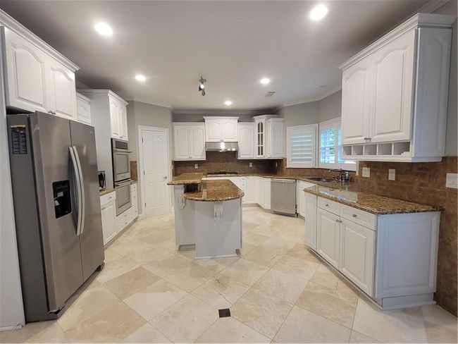 45 Mountain Crest Dr, House other with 5 bedrooms, 5 bathrooms and null parking in Oxford GA | Image 17