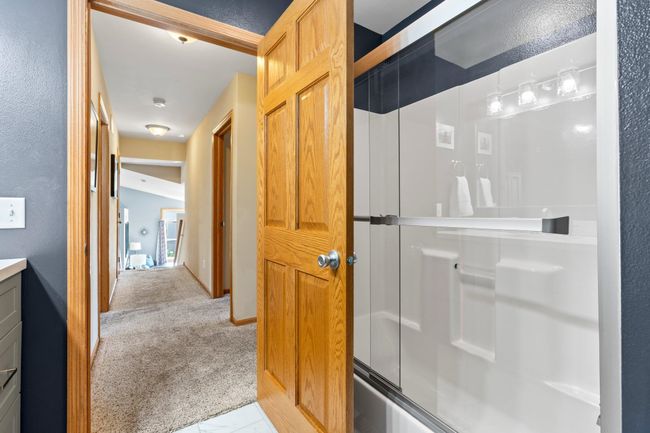 301 Melissa Lane, Home with 3 bedrooms, 3 bathrooms and null parking in Cottage Grove WI | Image 45