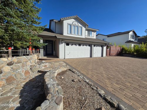 3796 Bellingham Dr, Reno, NV, 89511-6031 | Card Image