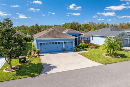 10415 Hyannisport Loop, San Antonio, FL, 33576 | Card Image