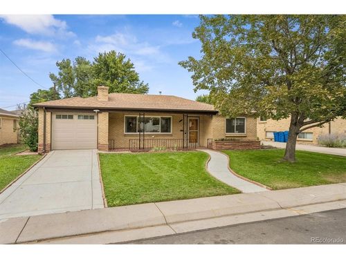 5651 W 36th Pl, Wheat Ridge, CO, 80212-7150 | Card Image