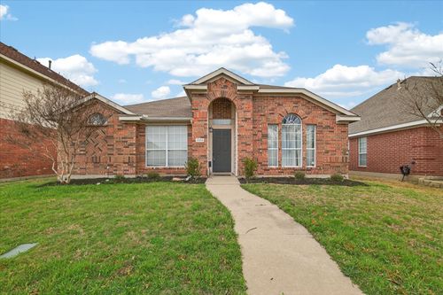 5108 Geranium Ct, McKinney, TX, 75070-4689 | Card Image
