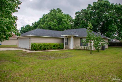 8943 Gristmill Way, Milton, FL, 32583-7536 | Card Image