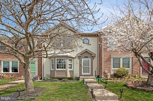 8735 Silver Hall Rd, PERRY HALL, MD, 21128-9681 | Card Image