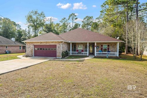 2674 Pine Ridge Drive, Lillian, AL, 36549 | Card Image