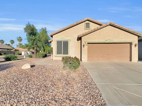 261 N Nash Way, Chandler, AZ, 85225-4173 | Card Image