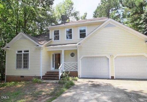 1012 Sturbridge Dr, Durham, NC, 27713-8700 | Card Image