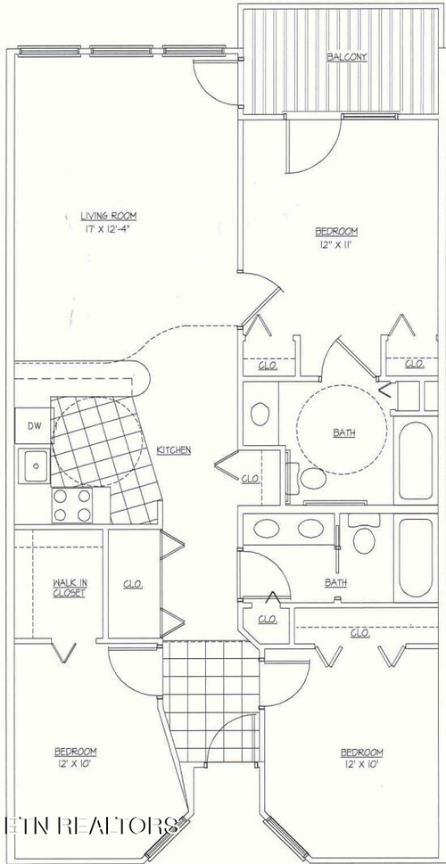 304-2201 Franklin Station Way, Knoxville, TN, 37916 | Card Image