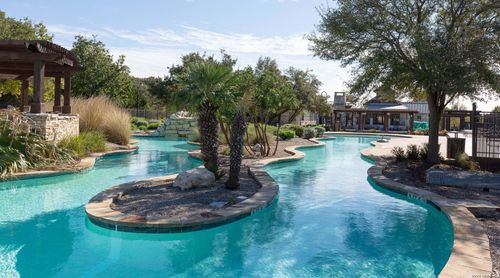 4002 Arena Blanca, San Antonio, TX, 78261-1722 | Card Image