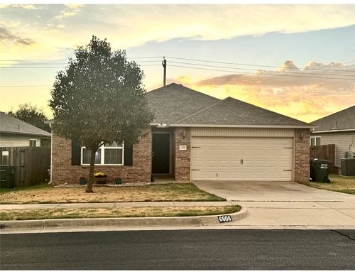 6608 N 128th Eastavenue, Owasso, OK, 74055 | Card Image
