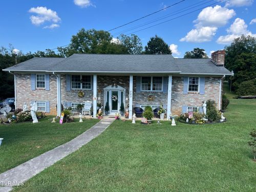 283 Flemings Dr, Morristown, TN, 37813-1030 | Card Image