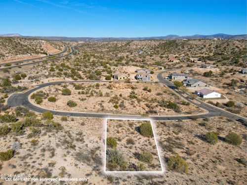 95-3520 E Sumner Pl, Rimrock, AZ, 86335-5183 | Card Image