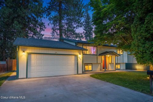 842 22nd, Coeur d'Alene, ID, 83814 | Card Image