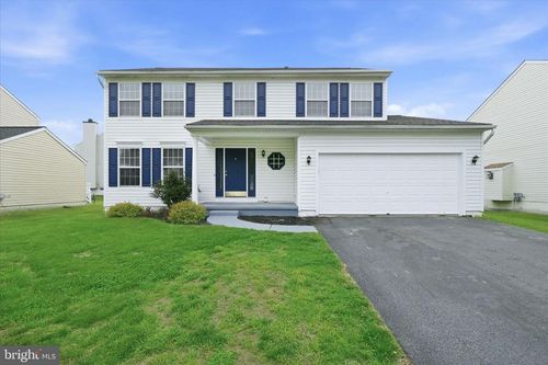 163 Mccormick Blvd, NEWARK, DE, 19702-2155 | Card Image