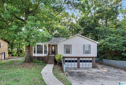1554 Wilderness Ln, BIRMINGHAM, AL, 35235-2854 | Card Image