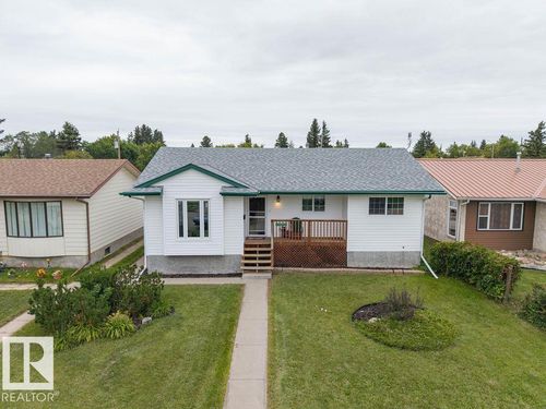 5026 53 Ave, Ryley, AB, T0B | Card Image
