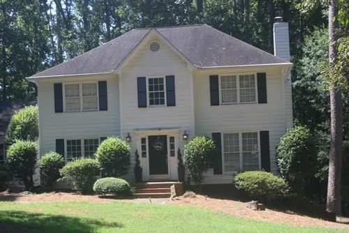 1657 Red Fox Run Sw, Lilburn, GA, 30047-2461 | Card Image