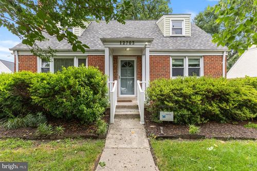12703 Bluhill Rd, SILVER SPRING, MD, 20906-4105 | Card Image