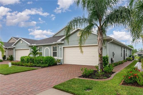 20498 Plumwood Loop, North Fort Myers, FL, 33917-8137 | Card Image