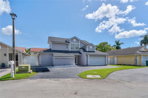 0-13912 Sw 103rd Ter, Miami, FL, 33186-6833 | Card Image