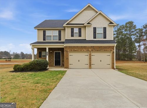 395 Bandelier Cir, Hampton, GA, 30228-3540 | Card Image