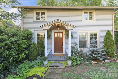 150 Pacolet St, Tryon, NC, 28782-3342 | Card Image