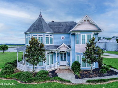 1011 Heinen Road, Basile, LA, 70515 | Card Image