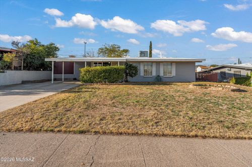 120 W Webb Drive, San Manuel, AZ, 85631 | Card Image