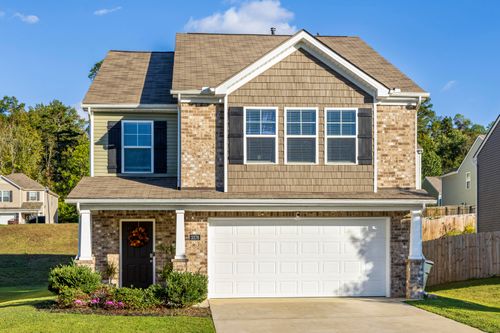 3376 Serenity Dr Ne, Cleveland, TN, 37312-1724 | Card Image