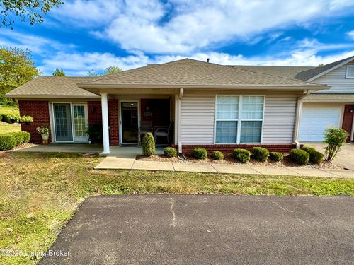 9231 Hawthorne Pointe Dr, Louisville, KY, 40272-2568 | Card Image