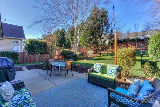 626 Lorain Ave Nw, House other with 5 bedrooms, 3 bathrooms and null parking in Concord NC | Image 30