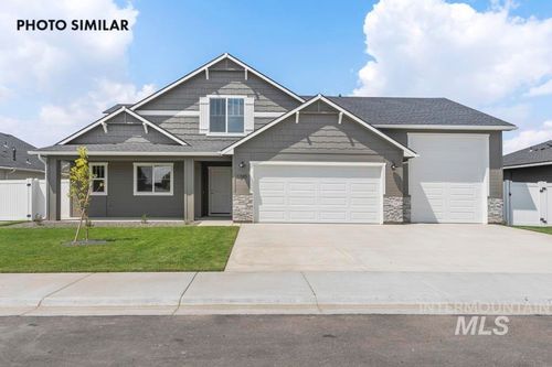 1415 Dawn St, Weiser, ID, 83672 | Card Image