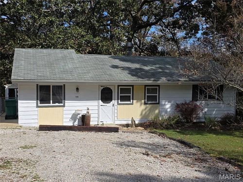 1148 Werner Lake Dr, Bloomsdale, MO, 63627-8950 | Card Image