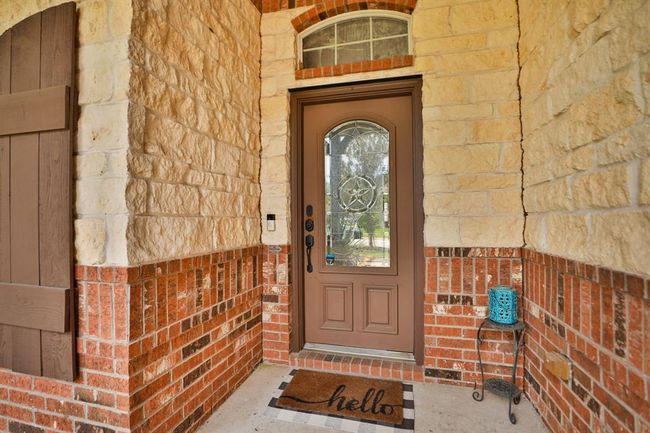 28627 Lockeridge View Dr, House other with 5 bedrooms, 3 bathrooms and 2 parking in Spring TX | Image 6