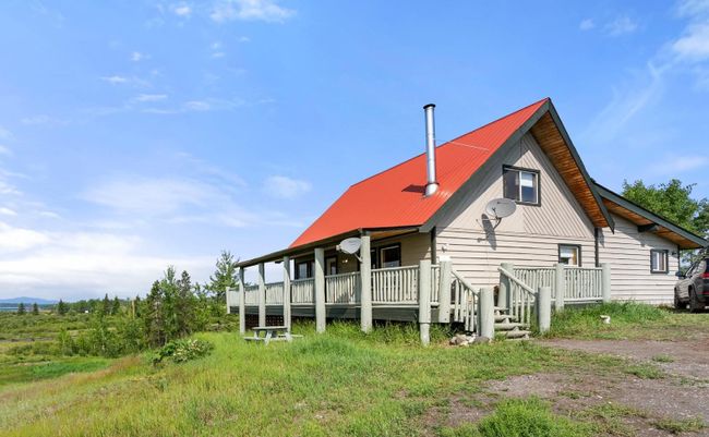 3460 Meadow Lake Road, House other with 9 bedrooms, 6 bathrooms and 7 parking in 70 Mile House BC | Image 24