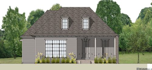 13739 Sweet Cherry Dr, Baton Rouge, LA, 70810-7436 | Card Image