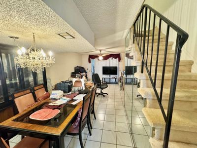 4357 - 4357 W 11th Ln, Townhouse with 2 bedrooms, 1 bathrooms and null parking in Hialeah FL | Image 2