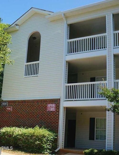 2800 Trailwood Pines Ln, Raleigh, NC, 27603-6237 | Card Image