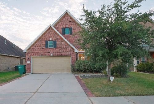 21507 Rainfall Park Dr, Spring, TX, 77388-2645 | Card Image