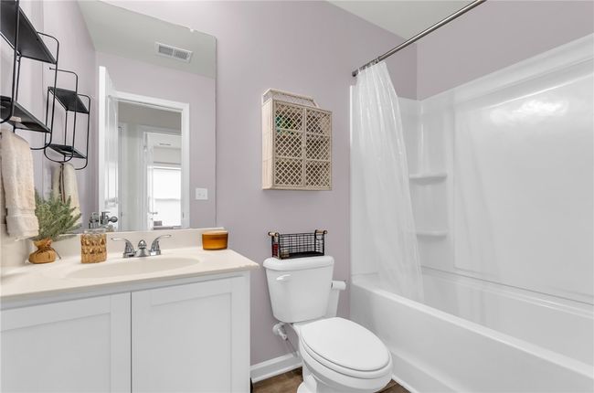 334 Cedar Rdg, House other with 3 bedrooms, 2 bathrooms and null parking in Anderson SC | Image 17