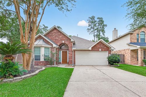 94 S Regan Mead Cir, The Woodlands, TX, 77382-2789 | Card Image