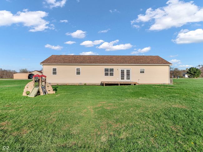 10441 Hope Ln, House other with 3 bedrooms, 2 bathrooms and null parking in Poland IN | Image 24