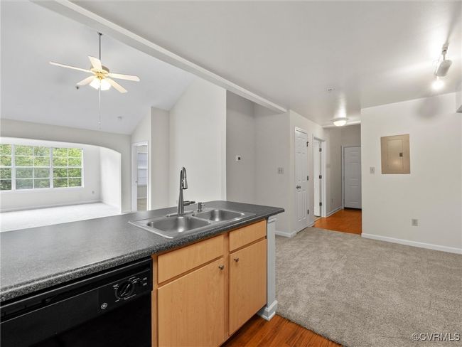 APT-302 - 624 Bristol Village Dr, Condo with 2 bedrooms, 2 bathrooms and null parking in Midlothian VA | Image 11