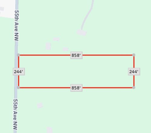 TBD 55th Avenue Nw, Oronoco, MN, 55960 | Card Image