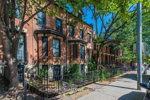 th2-360 R Dundas Street E, Toronto, ON, M5A2A3 | Card Image