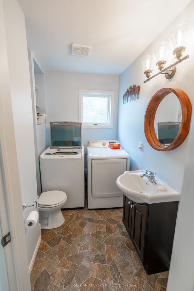 5080 Highway 138 Highway W, House other with 4 bedrooms, 2 bathrooms and 3 parking in South Stormont ON | Image 16