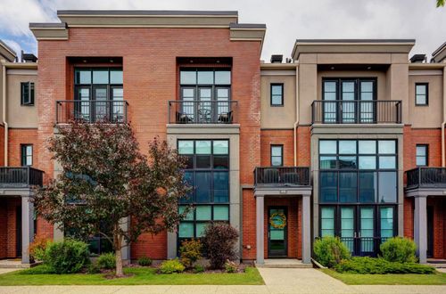 416 Aspen Meadows Hill Sw, Calgary, AB, T3H0G3 | Card Image